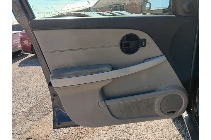 $2500 : 2008 Equinox LT image 7