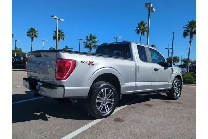 $37990 : Ford F-150 2023 4x4 XL 4dr S image 4