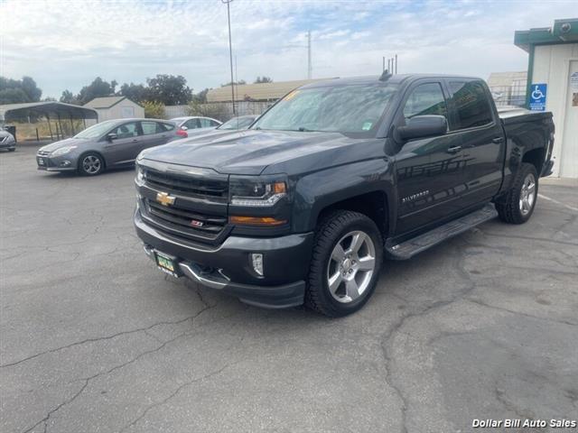 $27950 : 2018 Silverado 1500 LT Z71 Tr image 3