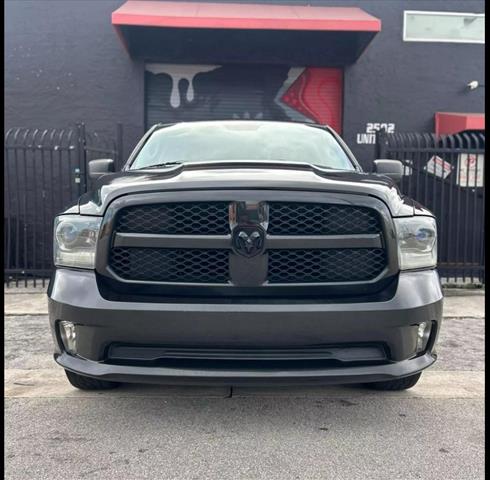 $13900 : 2015 DODGE RAM 1500 image 10