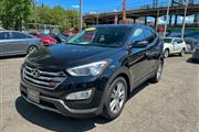 2015 Santa Fe Sport SUV thumbnail