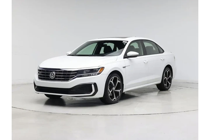 $23998 : Volkswagen Passat 2022 R-Lin image 4