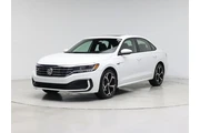 $23998 : Volkswagen Passat 2022 R-Lin thumbnail