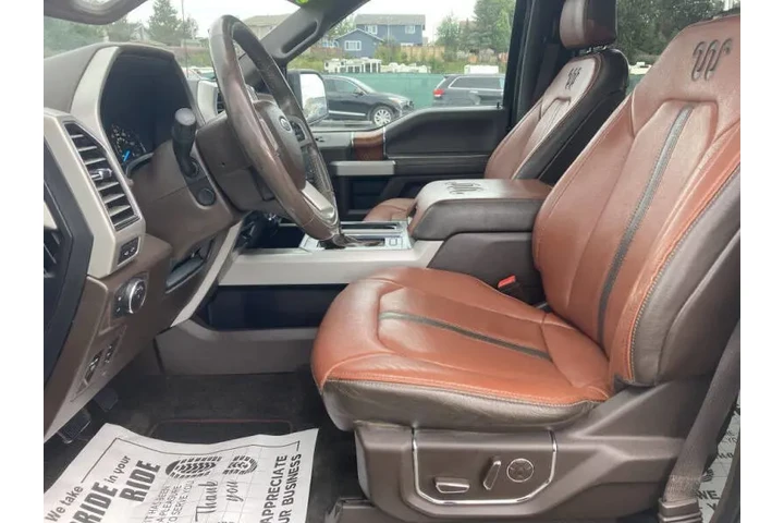 $32999 : 2018 F-150 image 10