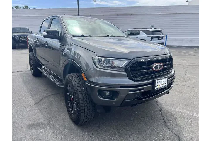 $27991 : Ford Ranger 2019 4x4 Lariat image 3