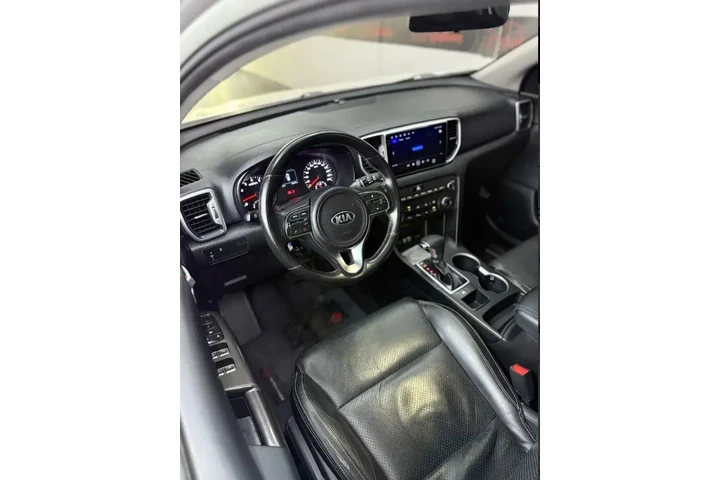 $79000000 : venta camioneta KIA NEW SPORTA image 7