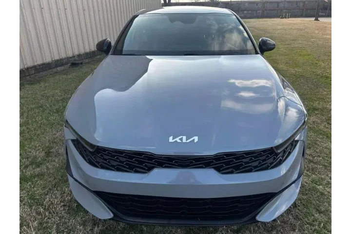 $20999 : 2022 KIA K5GT-LINE SEDAN 4D image 6