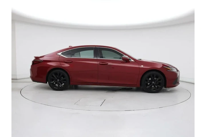 $30998 : Lexus ES 350 2019 F SPORT 4d image 7