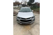 $7998 : Chevrolet Cruze 2018 LS Auto thumbnail