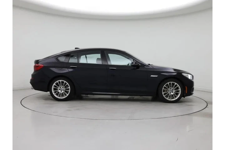 $19998 : BMW 5 Series 2014 535i Gran image 7
