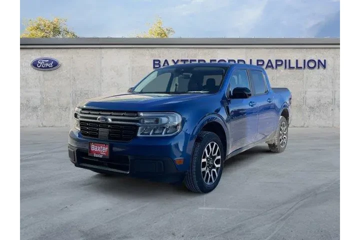 $30989 : Ford Maverick 2024 AWD Laria image 7