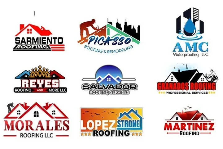 Logotipo + Pagina Web image 5