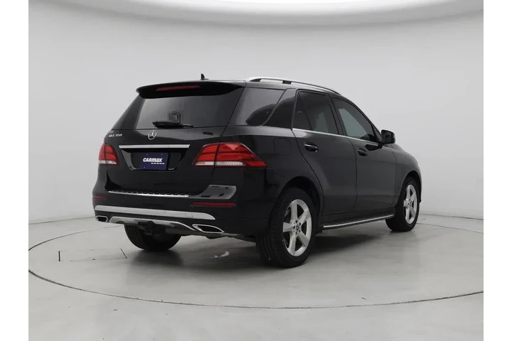 $19998 : Mercedes-Benz GLE 2018 GLE 3 image 8