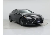 Lexus ES 300h 2024 4dr Sedan