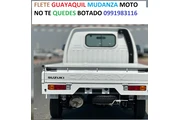 FLETE, GUAYAQUIL, MUDANZA ,CAM en Guayaquil
