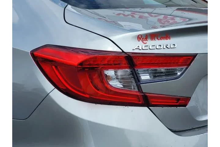 $29500 : Honda Accord Hybrid 2019 Tou image 9