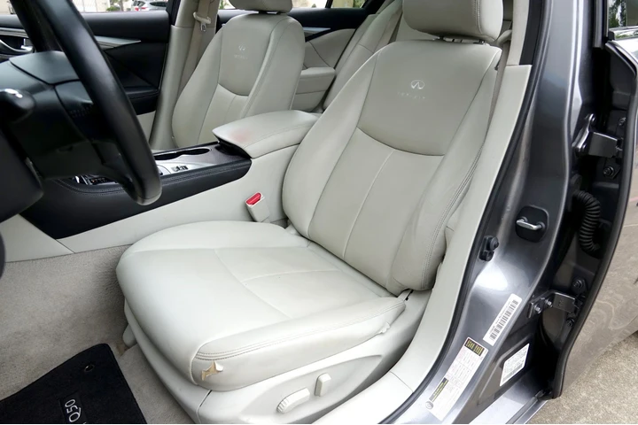 $12995 : 2014 INFINITI Q50 Premium image 6