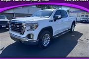 2020 GMC Sierra 1500 4WD Crew en Denver