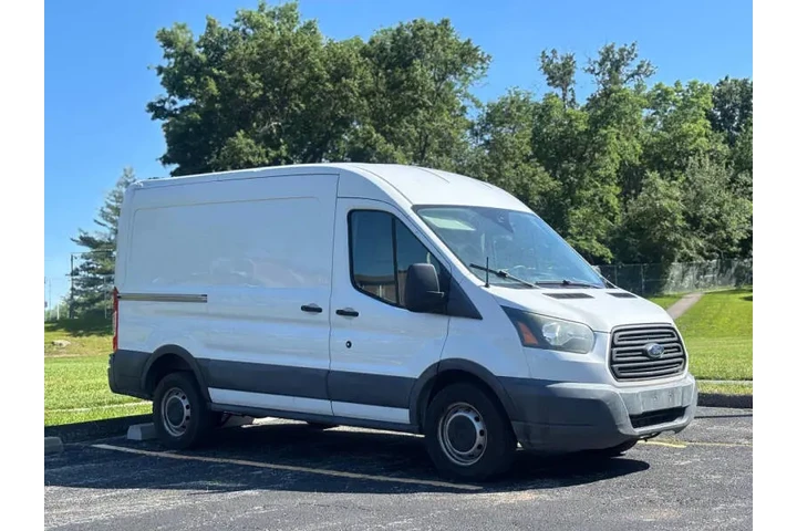 $12999 : 2015 Transit 250 image 1
