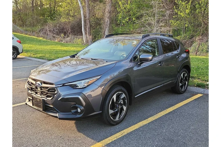 $29995 : Subaru Crosstrek 2024 AWD Li image 3