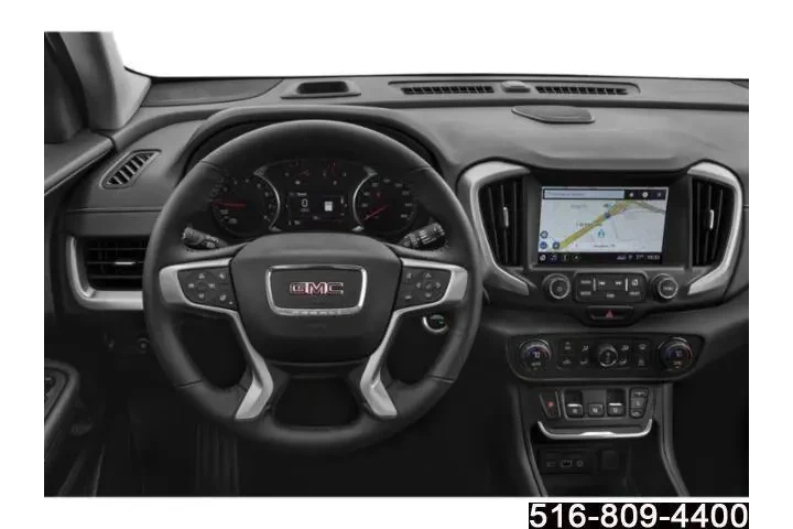 $22947 : GMC Terrain 2019 4x4 Denali image 10