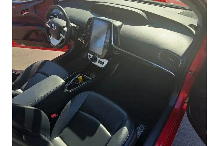 $28995 : Toyota Prius Prime 2019 Prem image 9