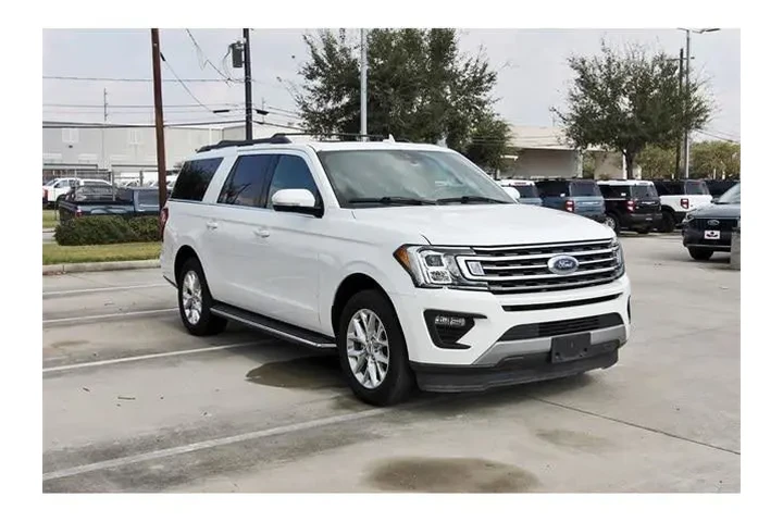$31999 : Ford Expedition MAX 2021 4x2 image 6