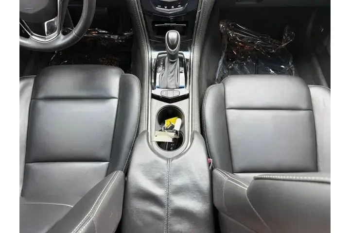 $13991 : Cadillac ATS 2017 2.0T 4dr S image 5