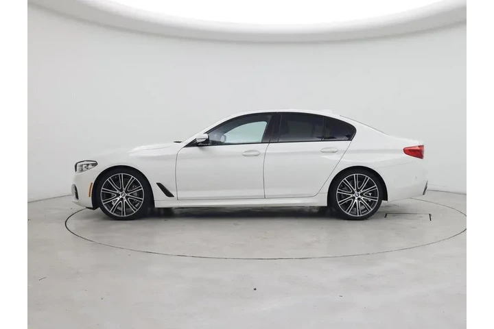$31998 : BMW 5 Series 2019 540i 4dr S image 3