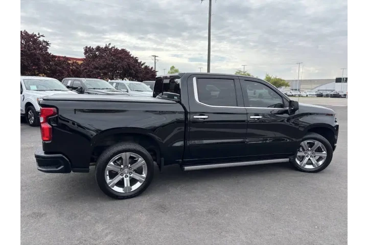 $37999 : 2019 Silverado 1500 High Coun image 5