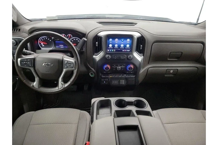 $31998 : Chevrolet Silverado 1500 202 image 9