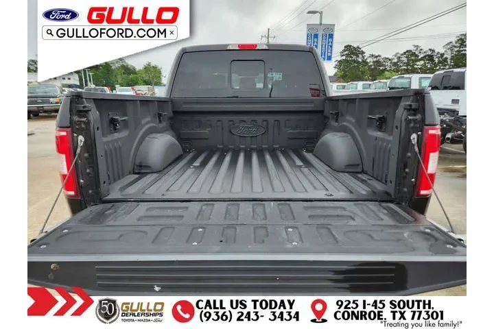 $21991 : Ford F-150 2020 4x2 XL 4dr S image 10