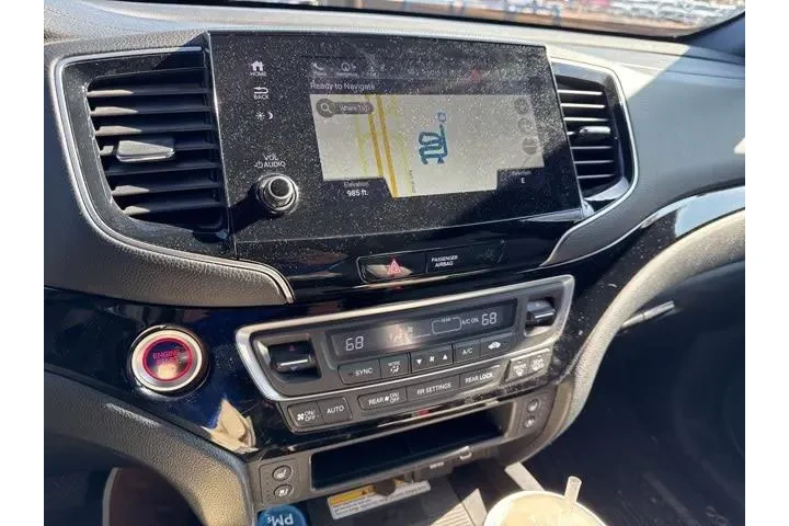 $34505 : Honda Passport 2023 AWD Elit image 5