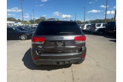 $6980 : 2015 Grand Cherokee 4WD 4dr L thumbnail