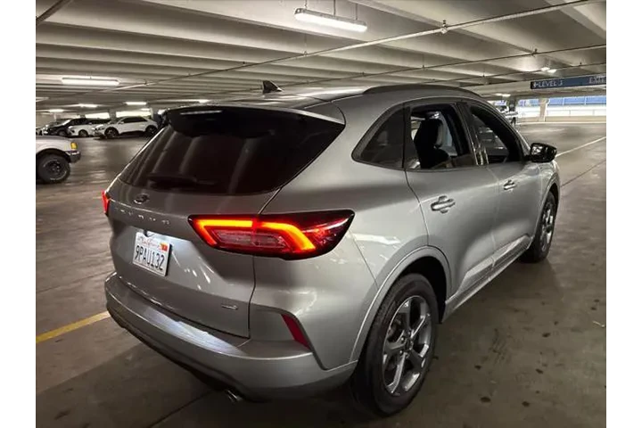 $26500 : Ford Escape Hybrid 2024 ST-L image 3