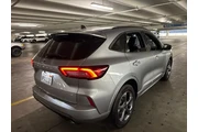 $26500 : Ford Escape Hybrid 2024 ST-L thumbnail