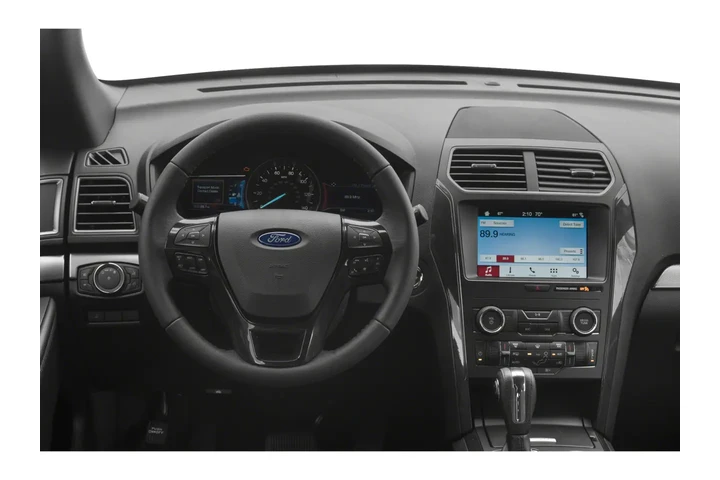 $19988 : 2018 Explorer Limited image 8