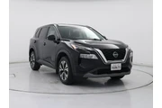 Nissan Rogue 2022 SV 4dr Cro en San Jose
