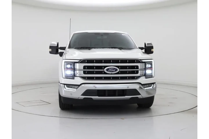 $39998 : Ford F-150 2022 4x2 Lariat 4 image 5