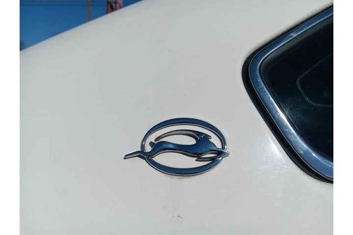 2007 Impala LT image 8