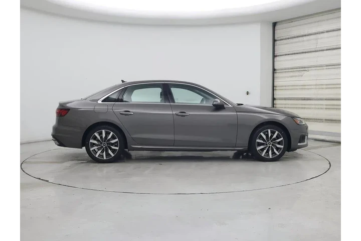 $28998 : Audi A4 2022 AWD quattro Pre image 7