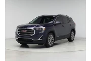 $16998 : GMC Terrain 2018 SLT 4dr SUV thumbnail