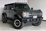 Ford Bronco 2021 4x4 Badland en Houston