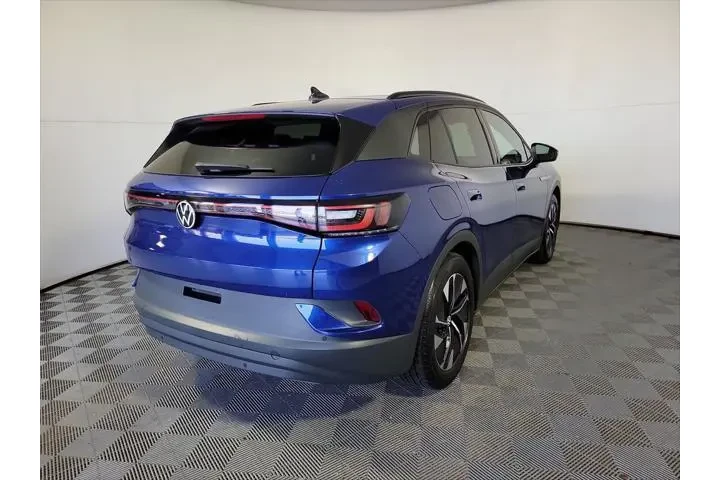 $17990 : Volkswagen ID.4 2021 Pro S 4 image 4