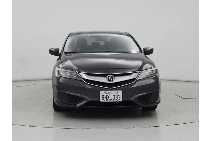 $15998 : Acura ILX 2016 4dr Sedan image 5