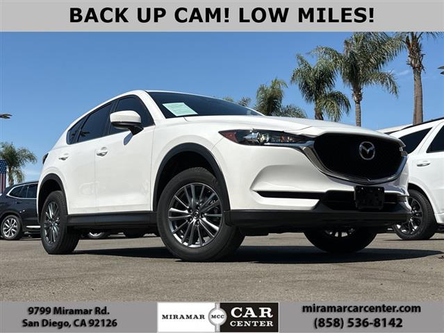 $16977 : 2017 CX-5 Sport image 2