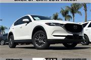 $16977 : 2017 CX-5 Sport thumbnail