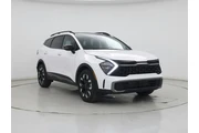 Kia Sportage 2023 AWD X-Line