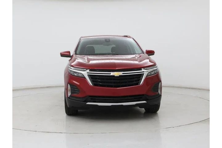 $25998 : Chevrolet Equinox 2024 4x4 L image 5