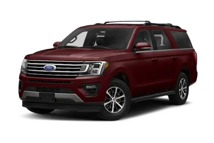 $28977 : Ford Expedition MAX 2020 4x4 image 1